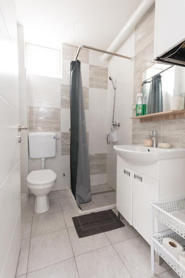Apartmani Kod Marka Pozega Exterior foto