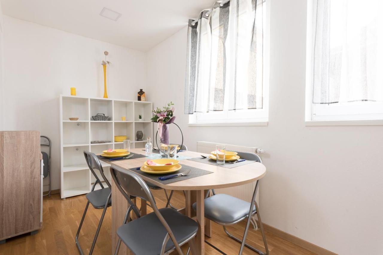 Apartmani Kod Marka Pozega Exterior foto