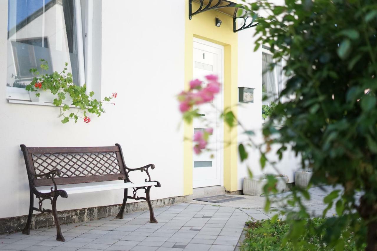 Apartmani Kod Marka Pozega Exterior foto